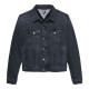 Tommy Hilfiger Ανδρικό jacket Ryan Teddy Lined Denim Trucker Jacket